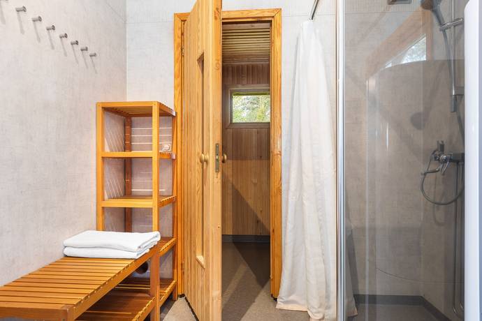 3 rum Villa på Fröseke Gamla Järnvägen 2 Fröseke Uppvidinge kommun - bild 16