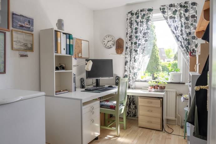 7 rum Villa på Hasselgatan 14 Bara Svedala kommun - bild 24