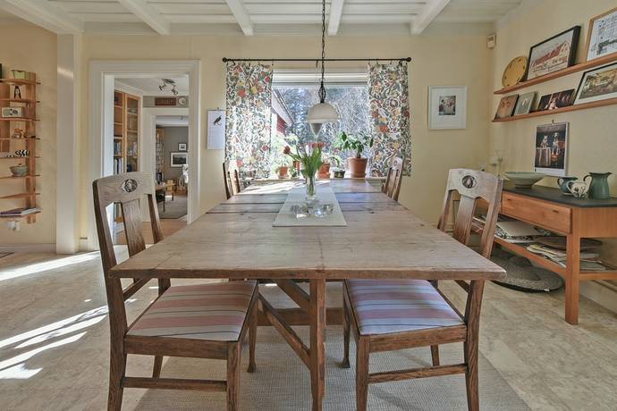 6 rum Villa på Sjöändan Ängås Bergsjön/Sjöändan Kristinehamns kommun - bild 25