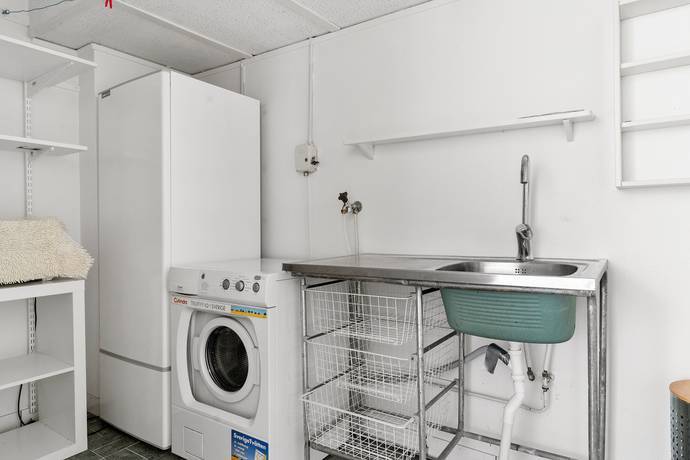 5 rum Villa på Håltavägen 19 Torslanda - Andalen/Sandvik Göteborgs kommun - bild 19