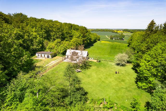 86 m² Villa på Tygevägen 97-26 Klamby Sjöbo kommun - bild 21
