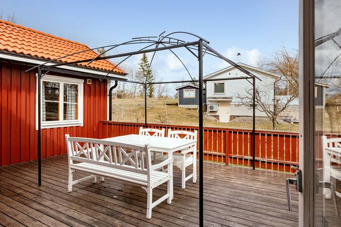 4 rum Fritidshus på Nyponvägen 1 Kaggebo Valdemarsviks kommun - bild 26