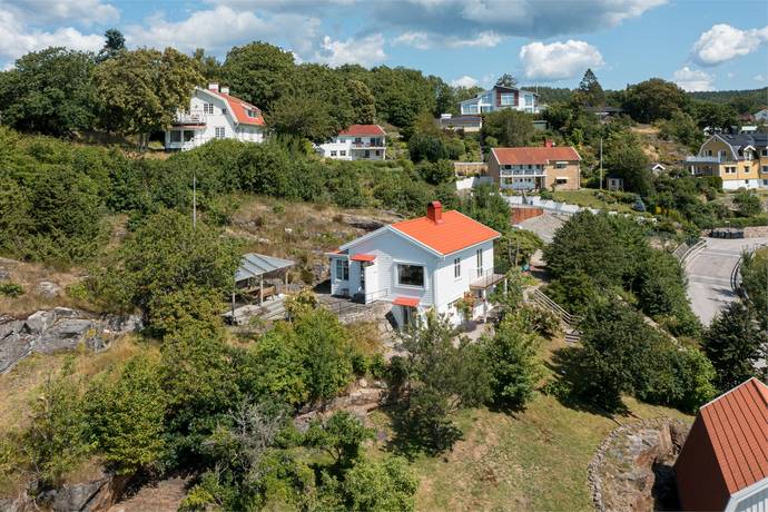 3 rum villa på Arendalsvägen 26 Ljungskile, Uddevalla kommun - bild 5