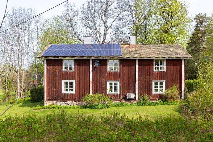 7 rum Villa på Morskoga Djupdalen 251 Ramsberg Lindesbergs kommun - bild 57
