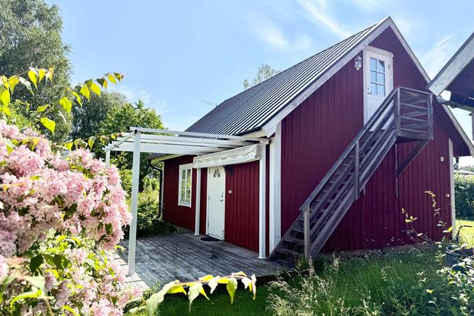 5 rum Villa på Månkarbovägen 21 Månkarbo Tierps kommun - bild 2