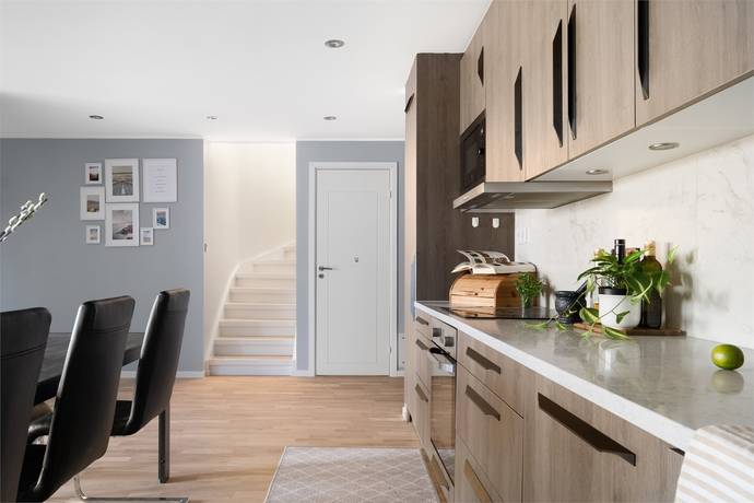 7 rum Villa på Edelundavägen 28 Hässelby Södra Villastad Stockholms kommun - bild 9