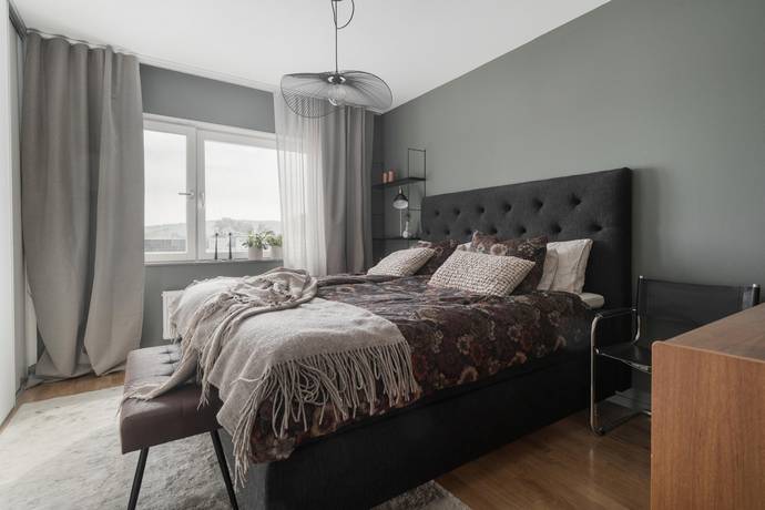 4 rum lägenhet på Östra Holmgatan 6 Kålgården, Jönköpings kommun - bild 3