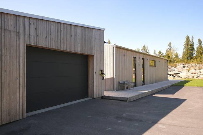 4 rum Villa på Holmen 23B Holmsund Umeå kommun - bild 24