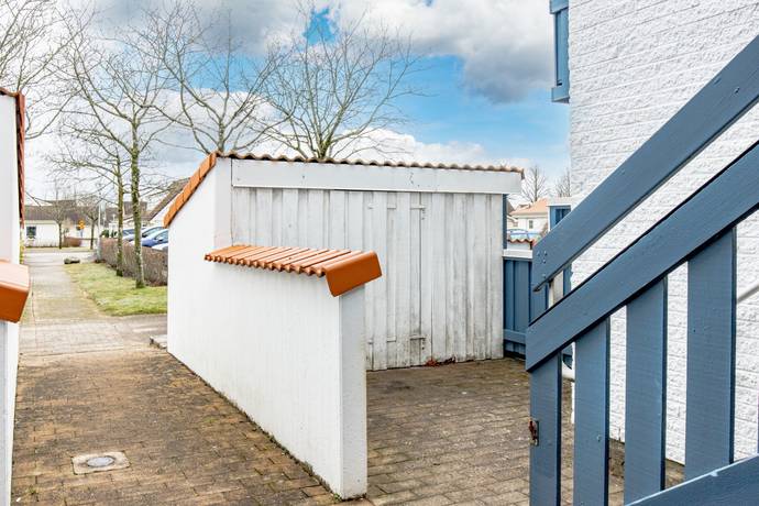 2 rum Lägenhet på Gäddvägen 145 Fyllinge Halmstads kommun - bild 15