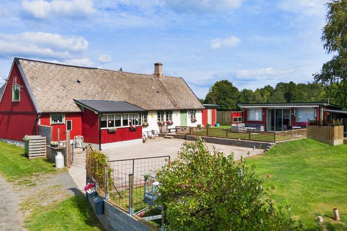 Österlen, Tomelilla kommun
