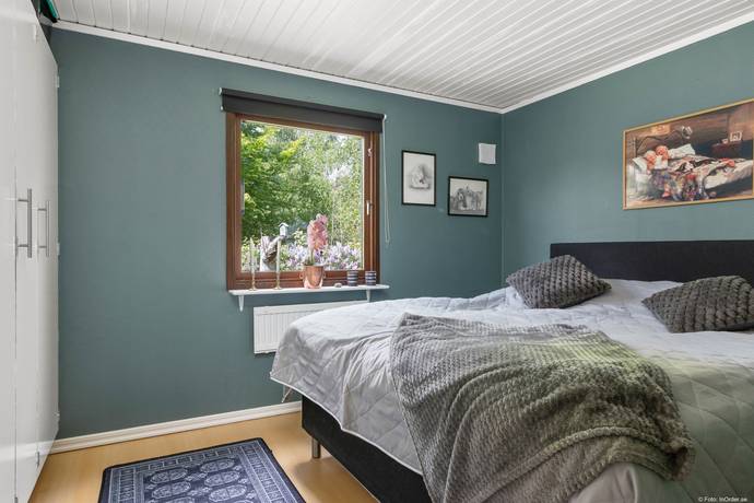 3 rum Villa på Klintäng 1 Karups Nygård Sjöbo kommun - bild 6