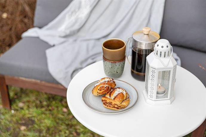 2 rum Lägenhet på Oxelgatan 16 C Fålhagen Uppsala kommun - bild 37