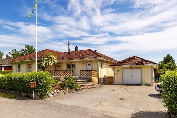 Skälsätra, Tyresö kommun