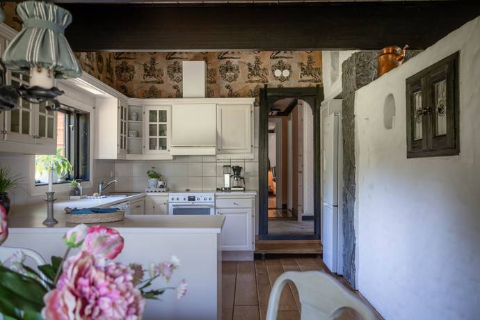 3 rum Villa på Tynäsvägen 58 Tynäs Hammarö kommun - bild 23