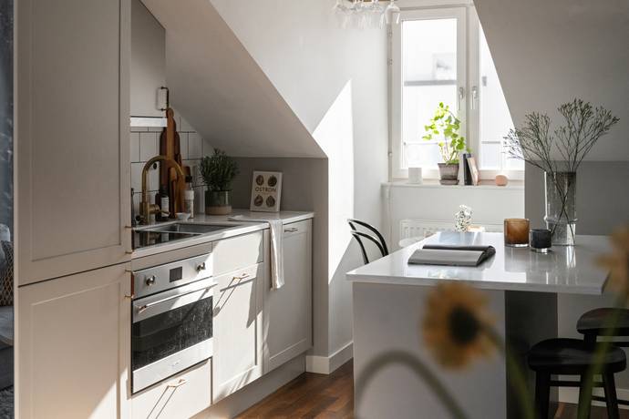 2 rum Lägenhet på Tulegatan 6D Centrala Sundbyberg Sundbybergs kommun - bild 6