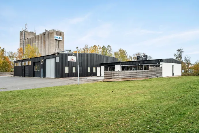 Olingevägen 12, Knislinge, Östra Göinge kommun