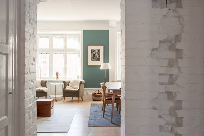 5 rum lägenhet på Katarina Bangata 31 Katarina, Stockholms kommun - bild 5