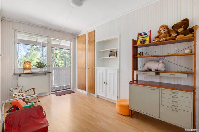 6 rum Villa på Södertilsvägen 4 Sigtuna Til Sigtuna kommun - bild 6