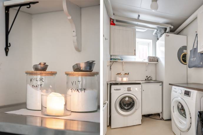 5 rum Villa på Slalomvägen 21 Skåreberget Karlstads kommun - bild 19
