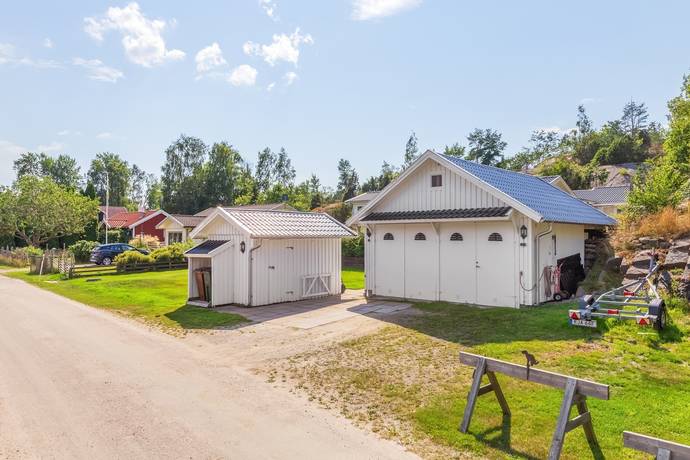5 rum villa på Valsäng 365 Klövedal, Tjörns kommun - bild 4