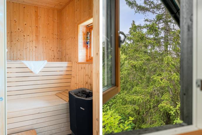 4 rum Villa på Långbackavägen 11 Trosa Lagnöviken Trosa kommun - bild 25