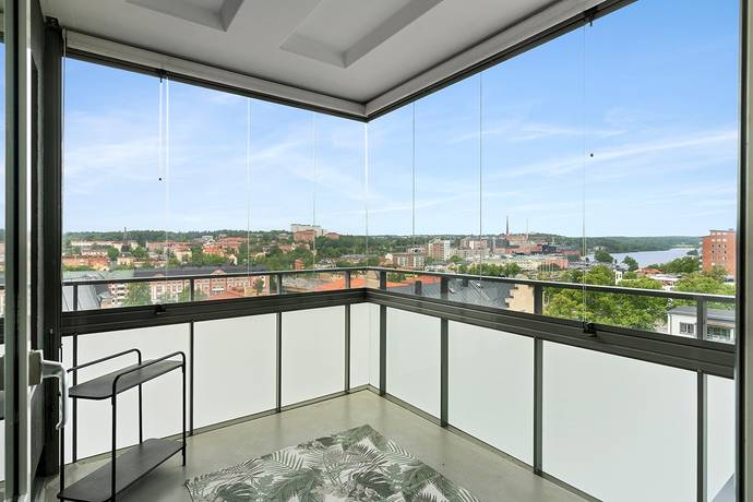 2 rum Lägenhet på Polhemsgatan 18 Centrala Södertälje Södertälje kommun - bild 2