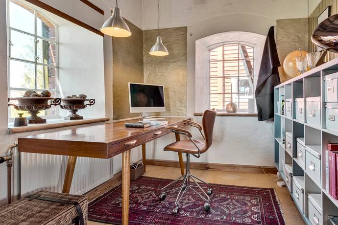 8 rum Villa på Gamla Borrebackevägen 22 Västra Klagstorp Malmö kommun - bild 27
