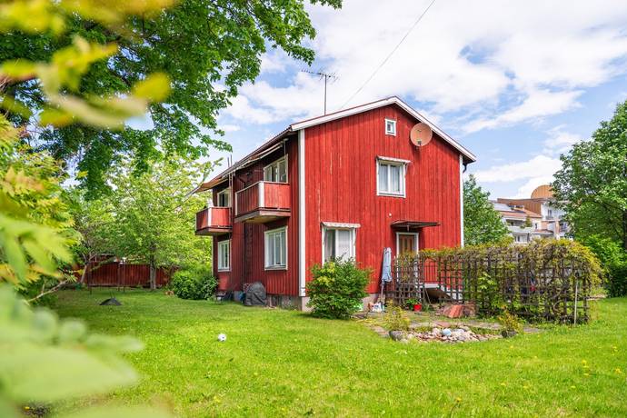 7 rum övrig på Lergatan 4A, Lergatan 4B Östermalm, Borlänge kommun - bild 4
