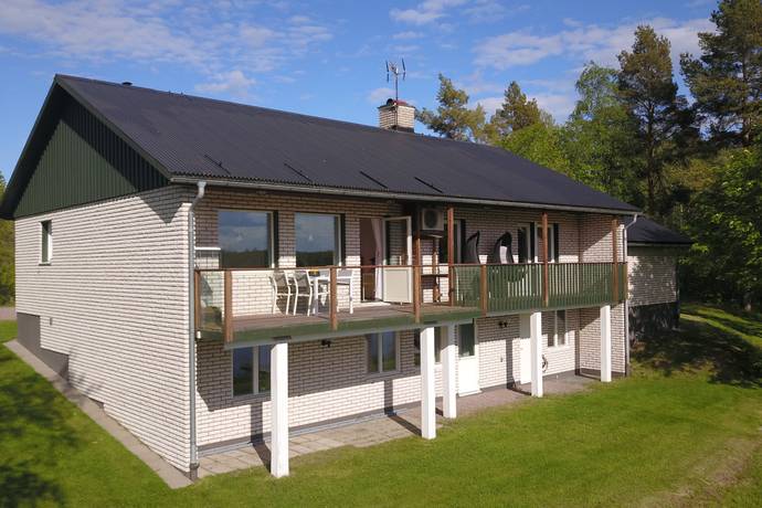 5 rum villa på Igeltjärna 3 Igeltjärna, Avesta kommun - bild 3