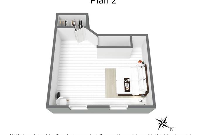 70 m² Villa på Lekbäcksvägen 10B Lekebergs kommun - bild 36