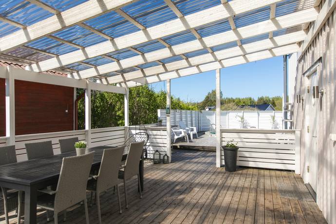 7 rum Villa på Långgatan 22 Älvboda, Skutskär Älvkarleby kommun - bild 6