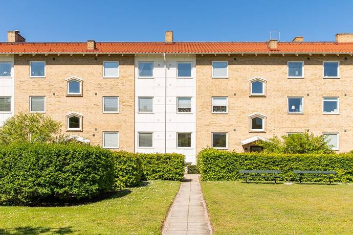 2 rum Lägenhet på Älggatan 48C Limhamn Malmö kommun - bild 28