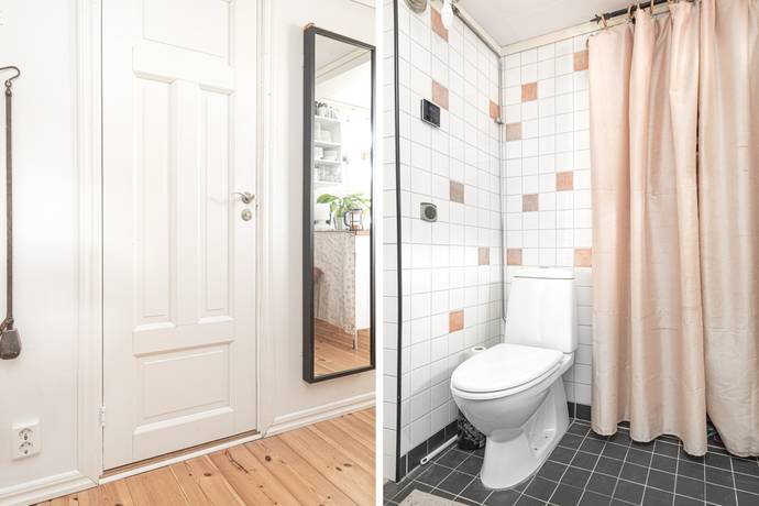 4 rum Villa på Mosjön 221 Mosjön Sundsvalls kommun - bild 15