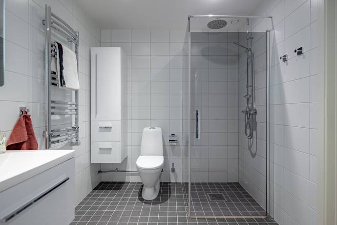 1 rum Lägenhet på Centralvägen 3B Centralt Upplands Väsby kommun - bild 16