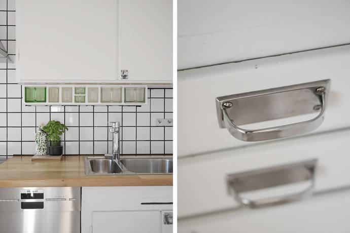 2 rum Lägenhet på Ellen Keys Gata 71 Fruängen Stockholms kommun - bild 12