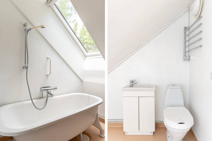 3 rum Villa på Banvaktsvägen 2 Bälgviken Eskilstuna kommun - bild 25