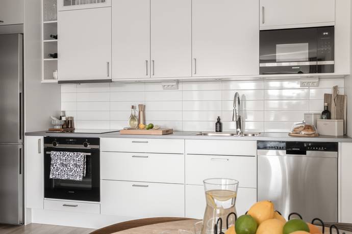 2 rum Lägenhet på Vallfrögatan 10 Centrala Hisingen Göteborgs kommun - bild 6