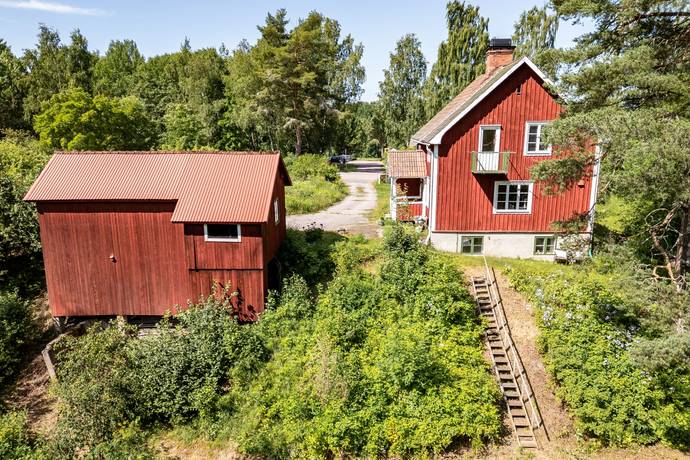 5 rum villa på Vikavägen 127 Vika, Falu kommun - bild 3