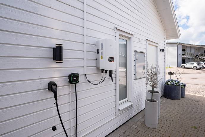 6 rum Villa på Bresättersvägen 23 Laggarhult Katrineholms kommun - bild 32