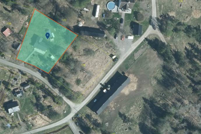 4 rum Vinterbonat fritidshus på Gundbyn 122 Alunda Östhammars kommun - bild 22