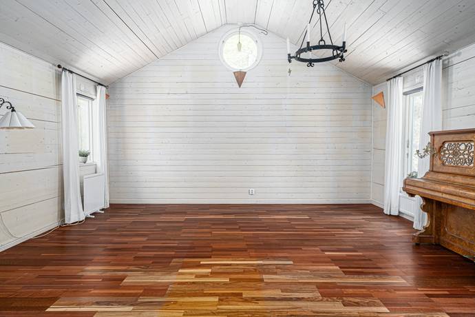 3 rum Vinterbonat fritidshus på Västra Spång 610 Västra Spång Örkelljunga kommun - bild 10