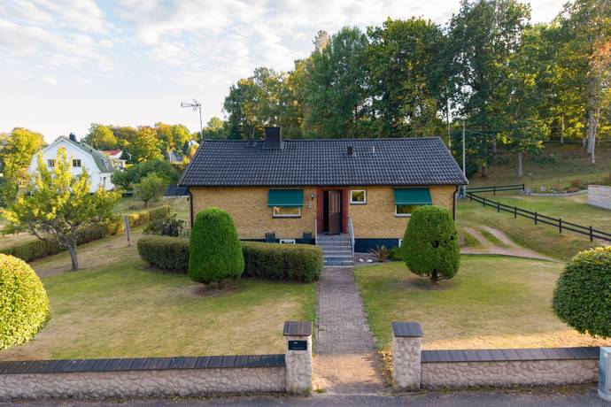 Furugatan 3, Svenljunga, Svenljunga kommun