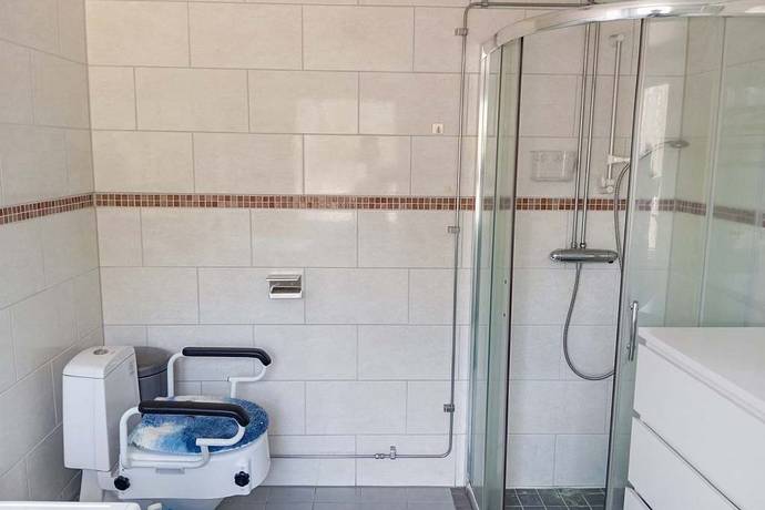 9 rum Villa på Siksjöhöjden 19 Siksjöhöjden Vilhelmina kommun - bild 24