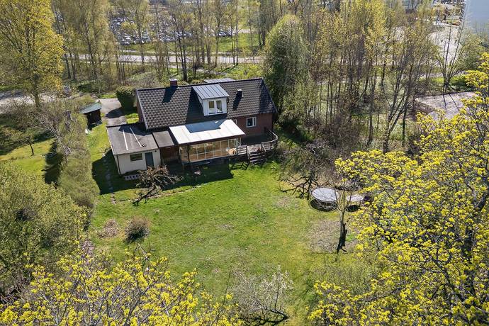 6 rum Villa på Organistvägen 12 Almby Örebro kommun - bild 7