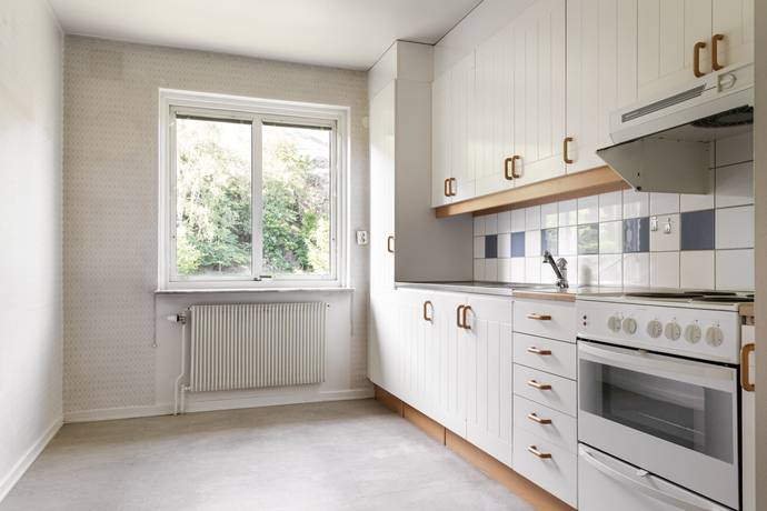 2 rum lägenhet på Hagåkersgatan 10A Mölndal - Bosgården, Mölndals kommun - bild 2