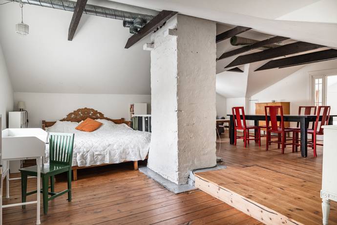 10 rum Villa på Eriksvägen 20 Duvbo Sundbybergs kommun - bild 56