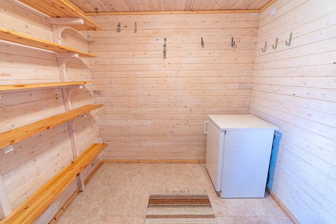 118 m² Gård/skog på Laxbäcken 224 Vilhelmina kommun - bild 38