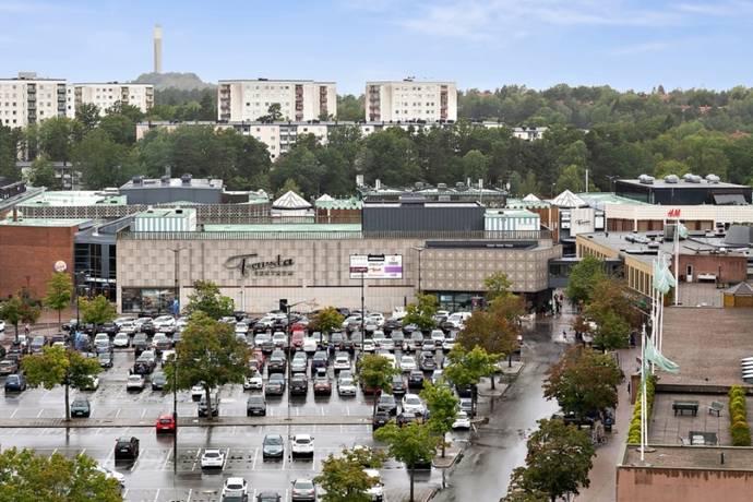 5 rum Lägenhet på Storforsplan 3, 7tr Farsta - Centrum Stockholms kommun - bild 30