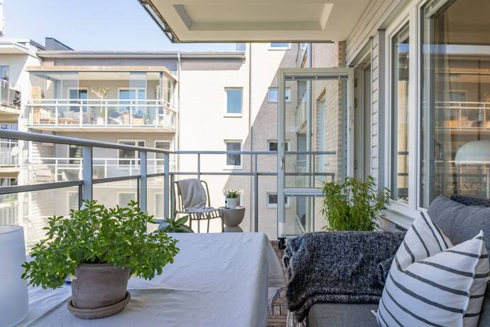 2 rum lägenhet på Hyllie vattenparksgata 33 Hyllie, Malmö kommun - bild 2