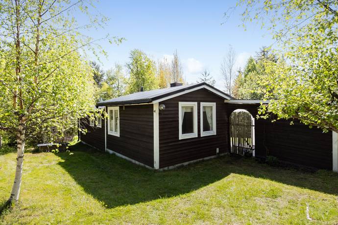 3 rum Fritidshus på Fiskvik 218 BERGSJÖ Nordanstigs kommun - bild 17